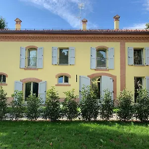  Apartment Antico Podere San Luca