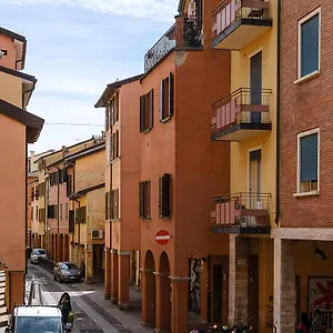 Appartamento A Pochi Passi Dal Cuore Della Movida By Wonderful Italy, Bologna