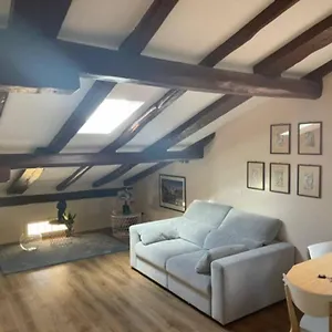 Appartamento Portanova Attic, Bologna