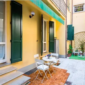 Appartamento Le Palme, Bologna