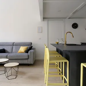  Apartament Stadio☆☆☆☆☆ - San Luca