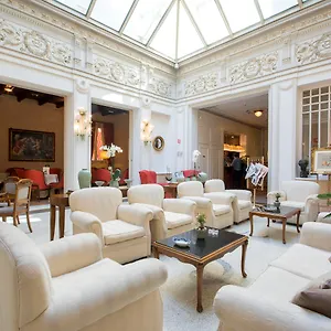 4* Otel D'oro 1890