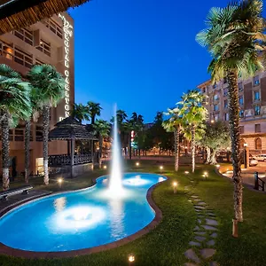 4* Otel Royal Carlton