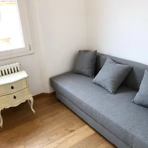 Appartamento Residenza Griffoni, Bologna
