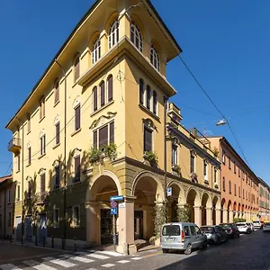Urbana 13 Rooftop By Wonderful Italy Bologna