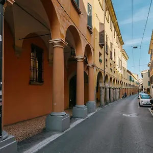 Appartamento Cinquantacinque, Bologna