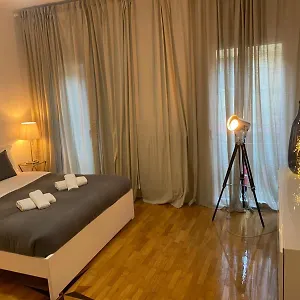 Appartamento San Felice, Bologna