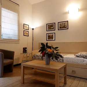 Borghetto Panigale Apartman