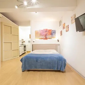 Tourist House Pratellino - Self Check-in Bologna