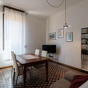 Appartamento Cavallotti, Bologna
