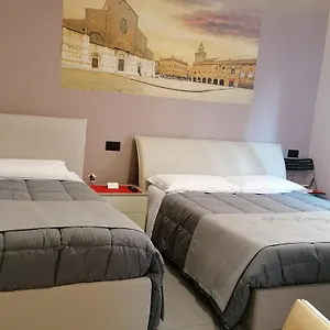  Oda ve Kahvaltı Galliera