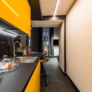  Daire Design Club Collection