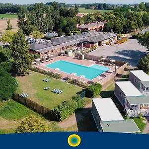 3* Tatil parkı Club Del Sole Easy Village
