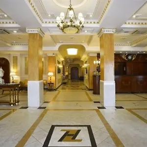 4* Ξενοδοχείο Zanhotel Europa