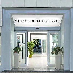 4* Otel Elite