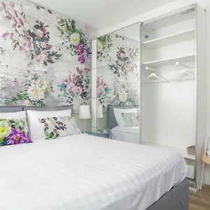 Charming And Cosy Bolonia