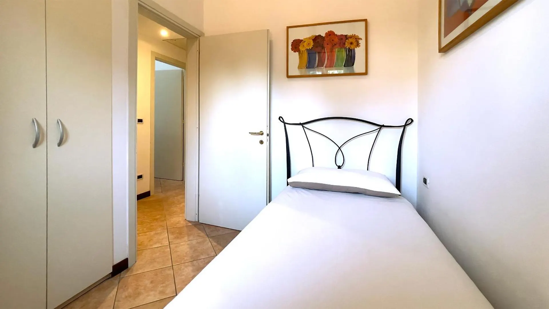 Int 4 - Suite Edoardo Bologna