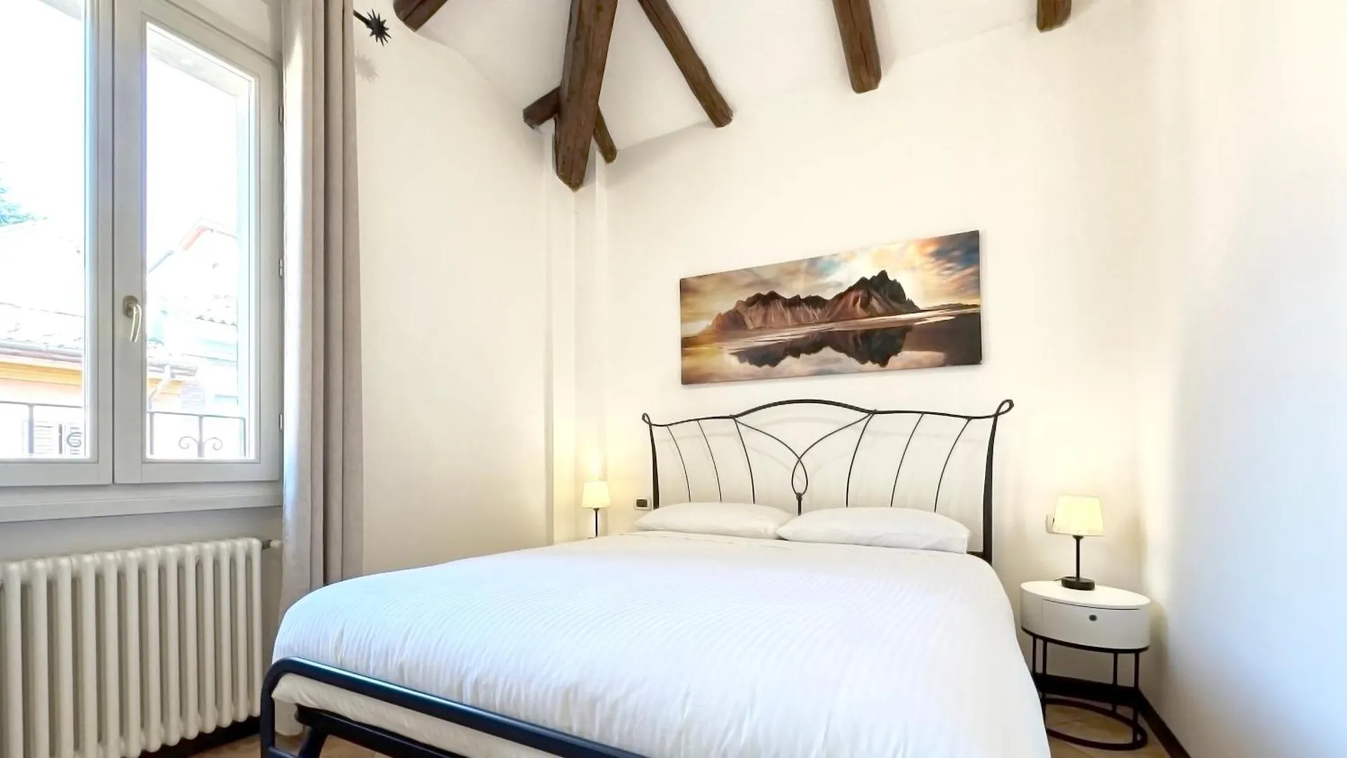 Apartment Int 4 - Suite Edoardo Bologna