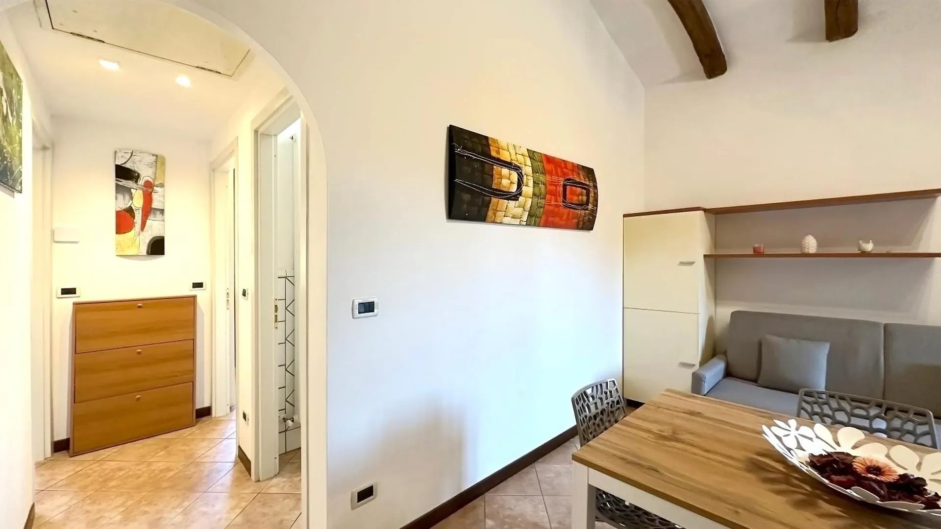 Int 4 - Suite Edoardo Bologna Italy
