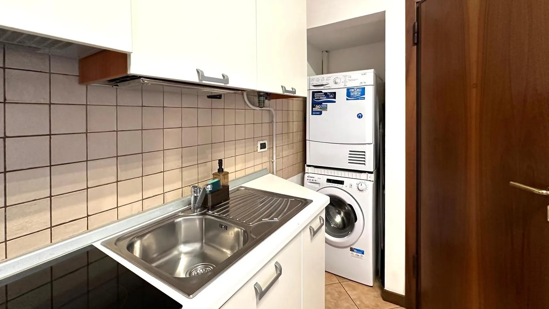 Apartment Int 4 - Suite Edoardo Bologna