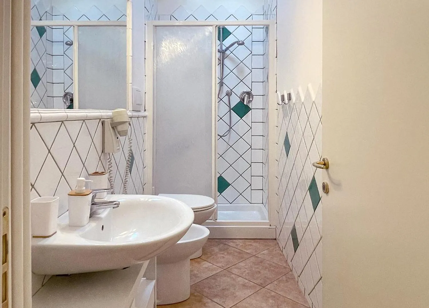 Apartman Int 4 - Suite Edoardo By Residence San Luca Bologna