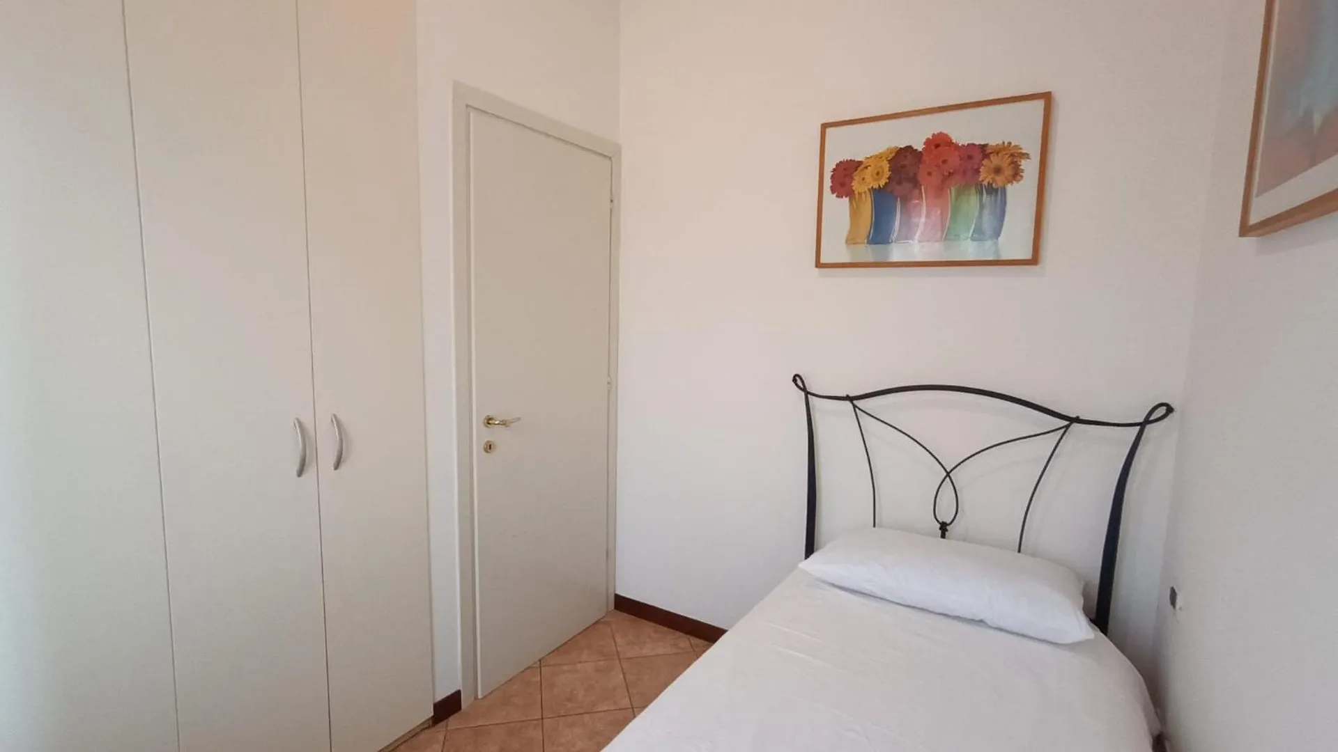 Int 4 - Suite Edoardo Bologna Apartment