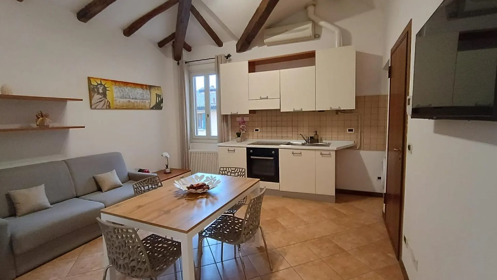 Apartment Int 4 - Suite Edoardo Bologna Italy