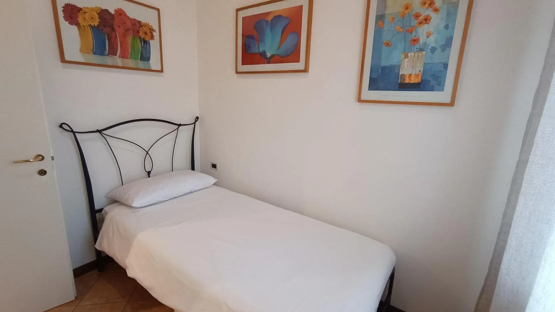 Apartment Int 4 - Suite Edoardo Bologna