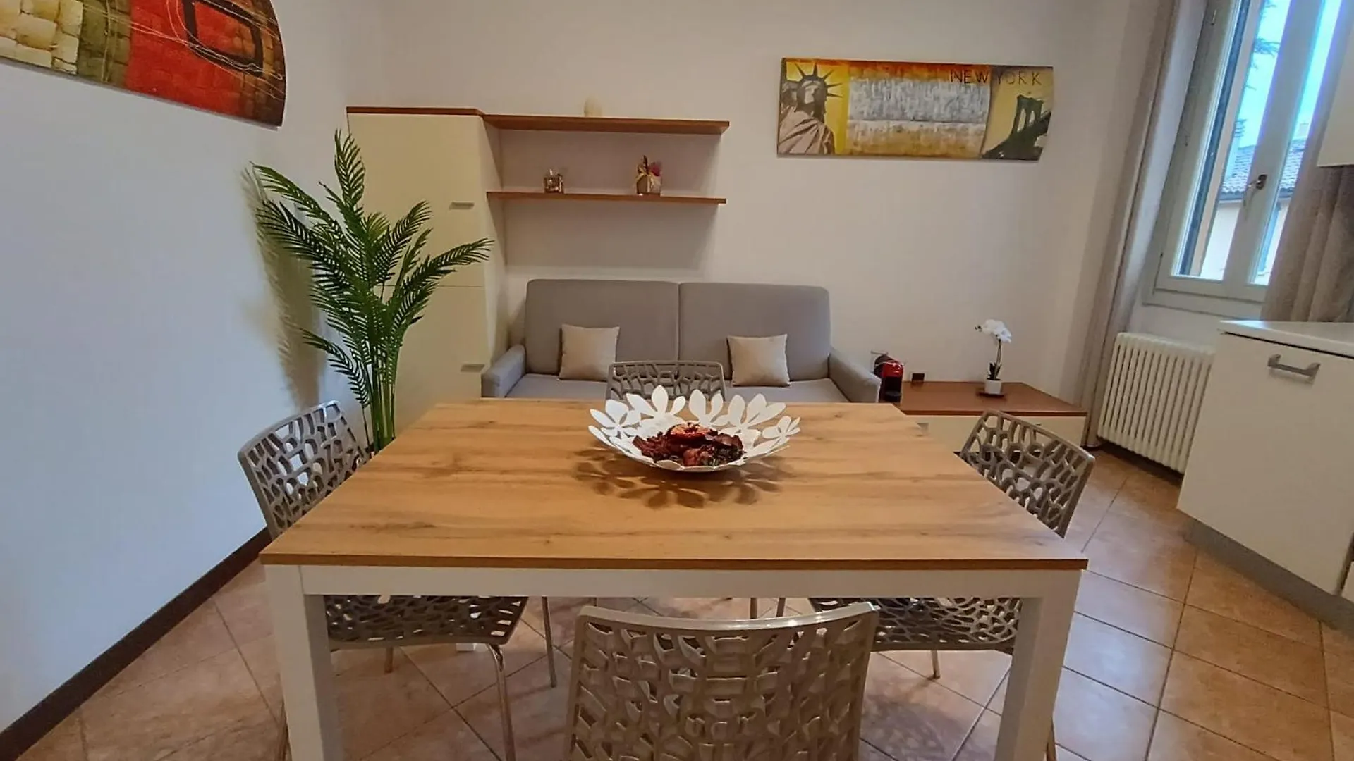 Int 4 - Suite Edoardo Bologna