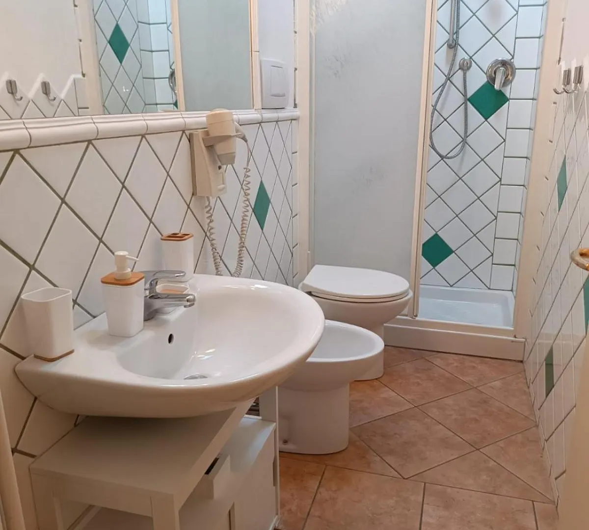 Apartment Int 4 - Suite Edoardo Bologna Italy