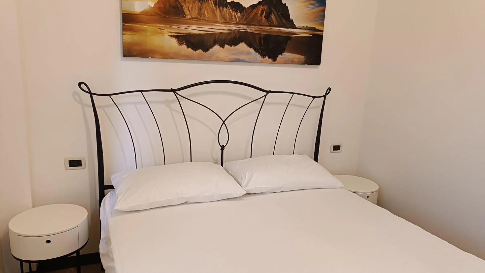 Int 4 - Suite Edoardo Bologna Italy